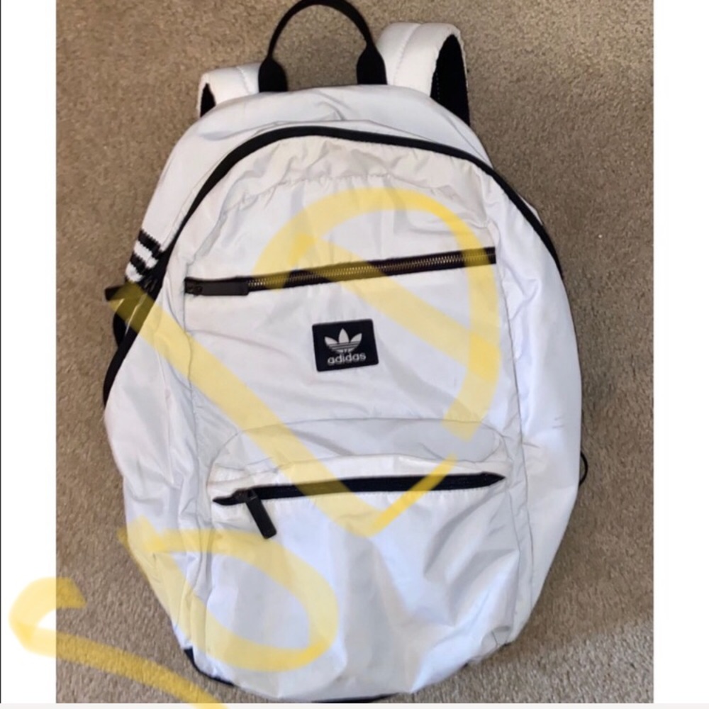 Adidas bag